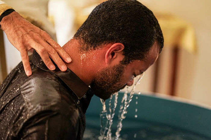 Православната мисия в Пуерто Рико се разраства