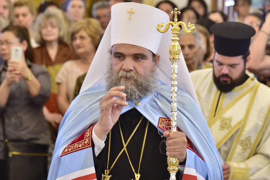 “Η επιλογή του El Diablo”