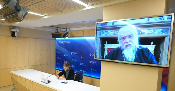 “Να μετρήσουμε τη ζωή μας με τις εντολές του Θεού”