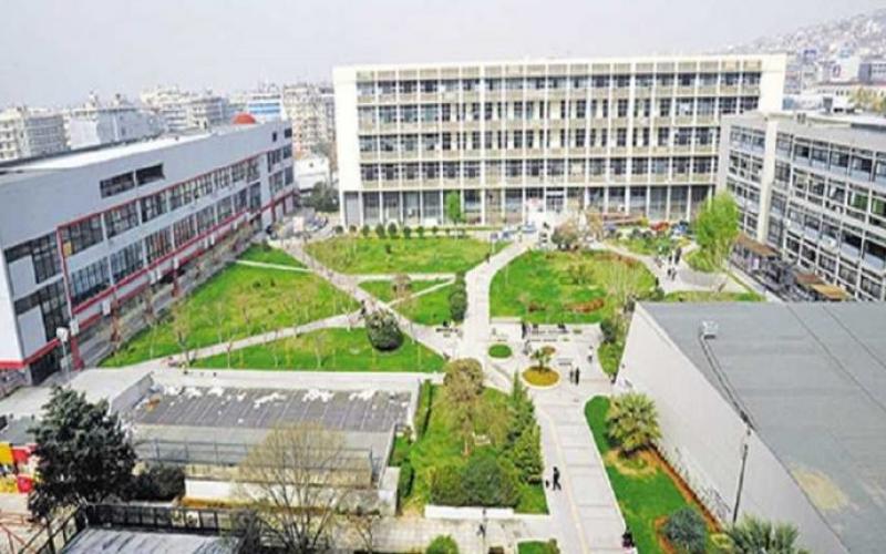 Νέο ξενόγλωσσο πρόγραμμα Προπτυχιακών Σπουδών στο ΑΠΘ