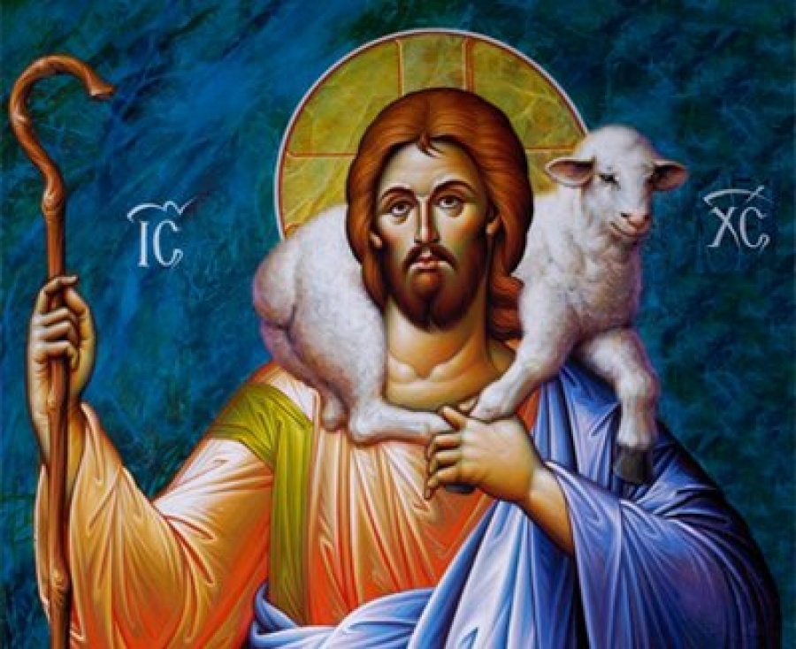 “Hidhi hapat plot siguri, mblidhi copat e zemrës së thyer, ngrije kokën lart, grisi faqet e frikës dhe jeto me shpresë”!