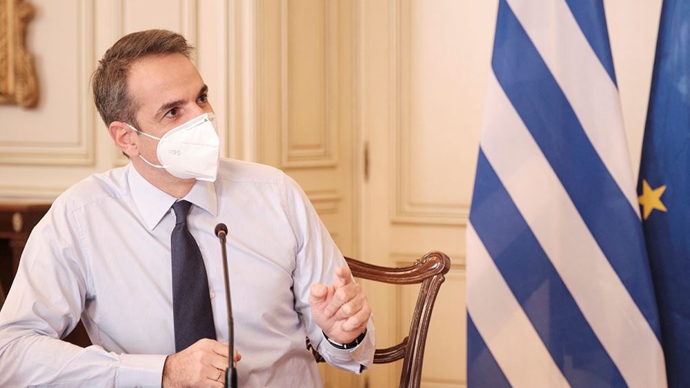 Συνεδριάζει το υπουργικό συμβούλιο