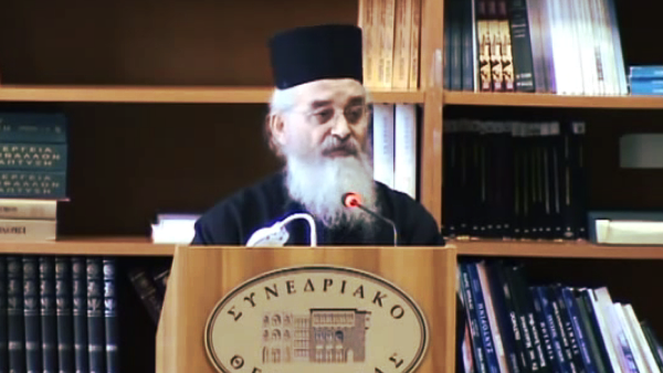 H «επιδημία του κορωνοϊού της αμφισβήτησης και απείθειας» στην Εκκλησία