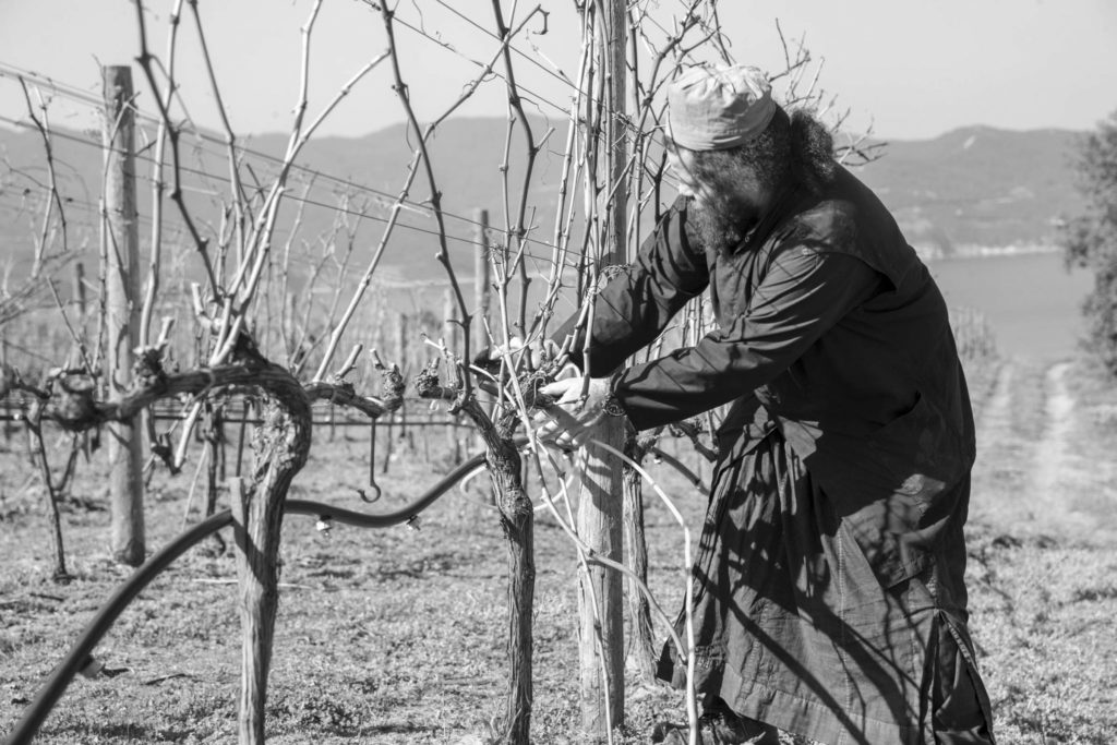 Εχθρός του χριστιανού είναι ο εαυτός του