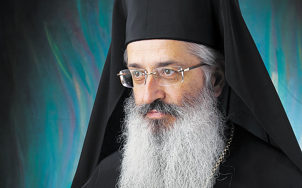 “Ας μιλήσουμε με απλά λόγια για την νηστεία”