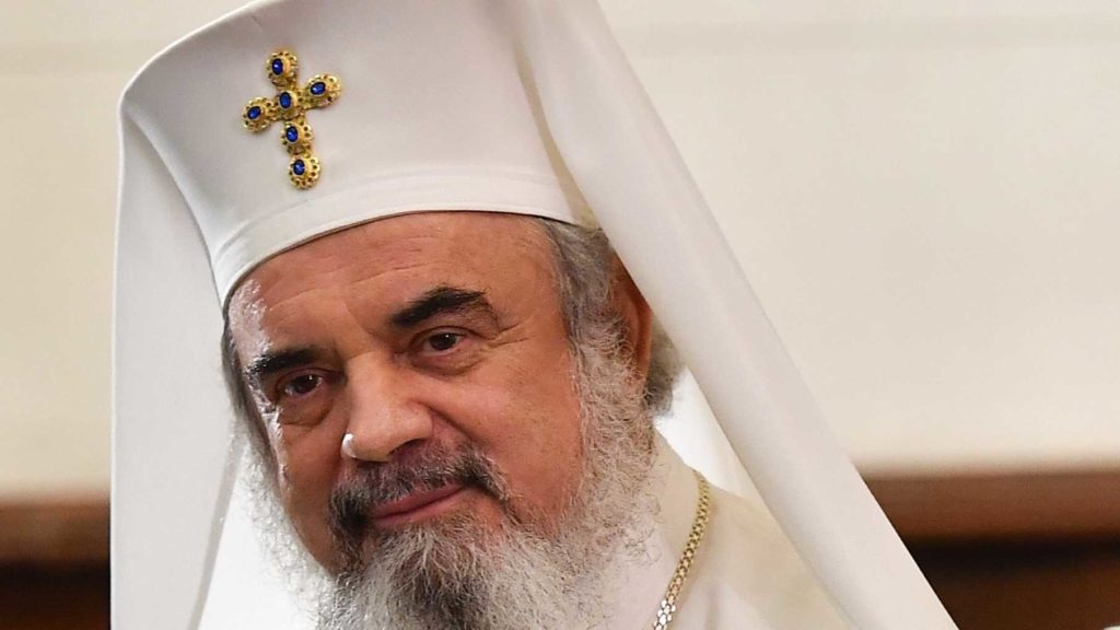 Patriarch Daniel: People will be judged for inhumanity