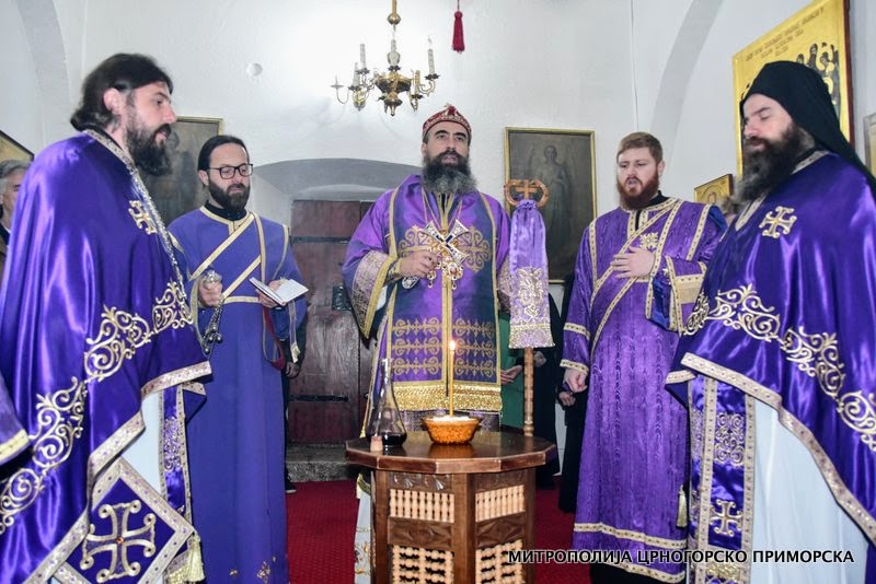 Το Μαυροβούνιο μνημονεύει τα θύματα των βομβαρδισμών