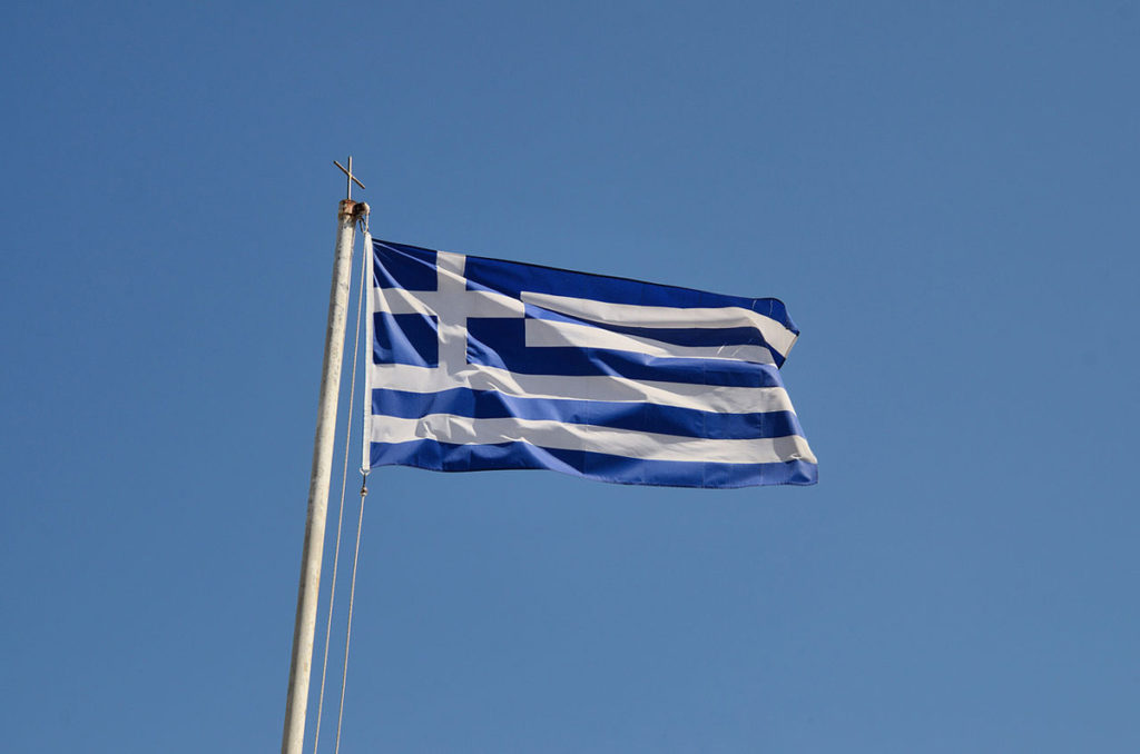 A Thank You from the Office of Greek Education