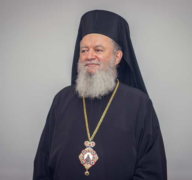 O Μητροπολίτης Χαλκίδος για τις αμβλώσεις