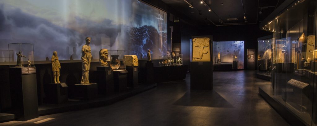 «Οι Μεγάλες Νίκες. Στα όρια του Μύθου και της Ιστορίας»