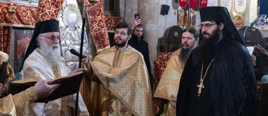 Румънски манастир е възстановен повече от 230 години след затварянето му от Хабсбургите