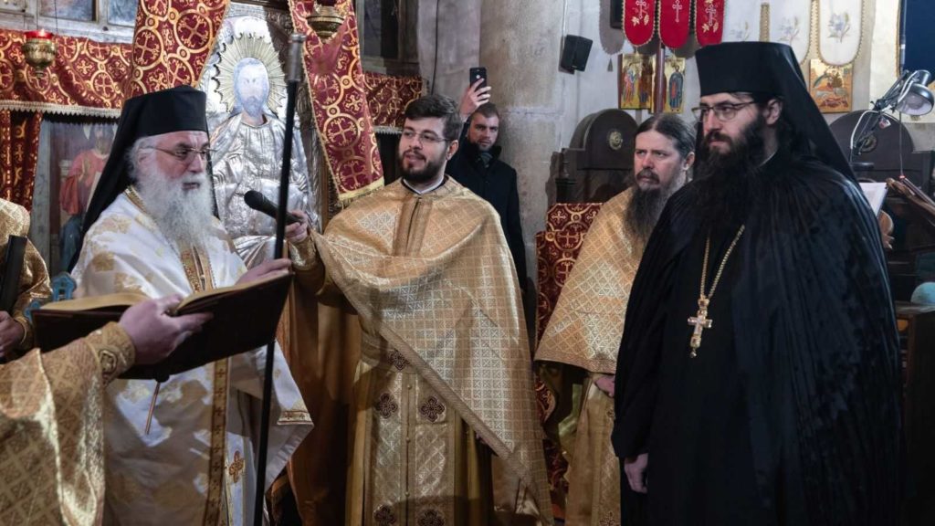 Monastery reestablished more than 230 years after being abolished by Habsburg Monarchy