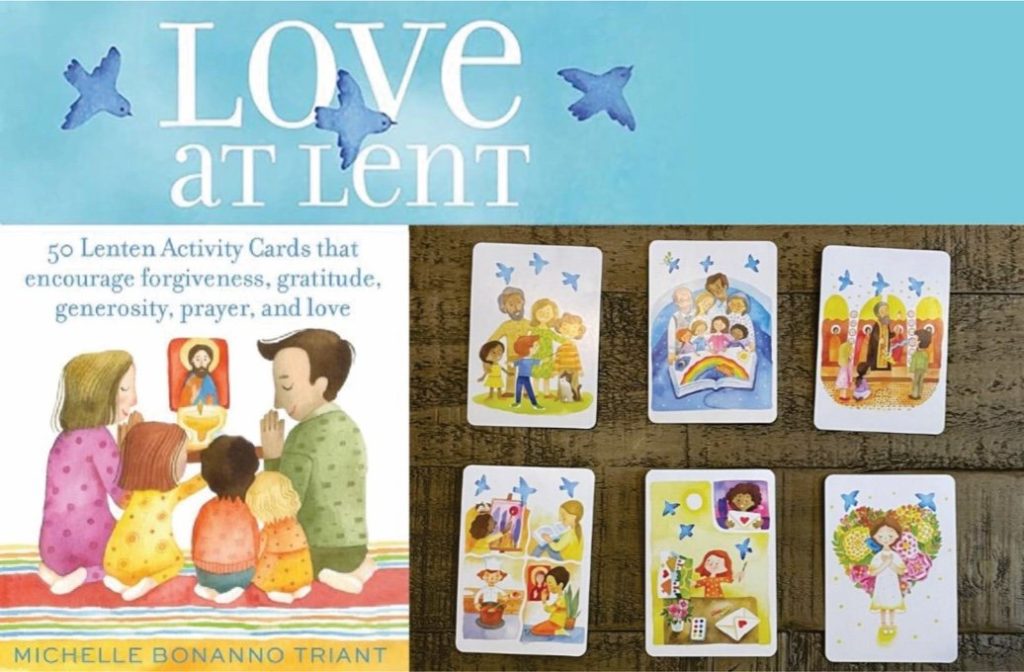 Love at Lent