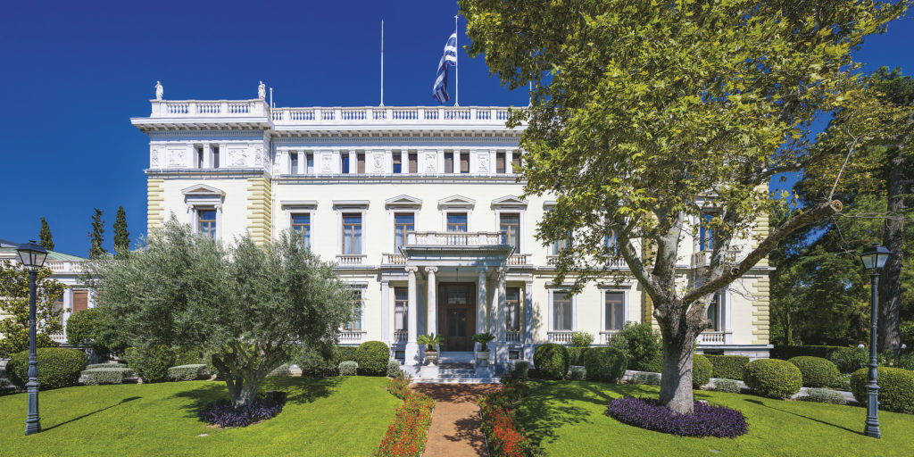 ΠτΔ: Ματαιώθηκε το Γεύμα προς την Ιερά Σύνοδο