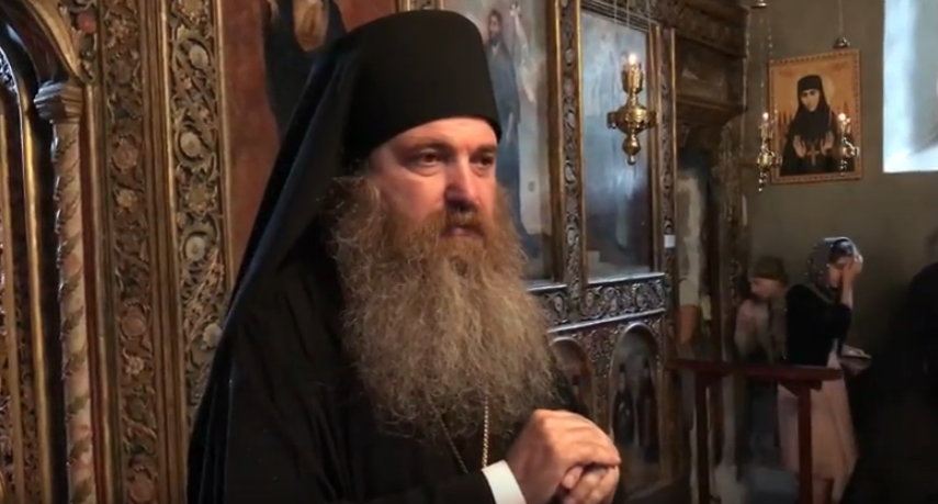 მეუფე იაკობი – ოთხ წელზე მეტი არცერთი ძალა აღარ უნდა გააჩერო საქართველოში