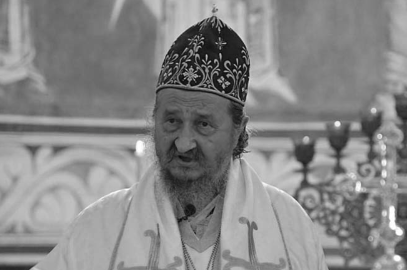 Почина известният сръбски богослов епископ Атанасий (Йевтич)