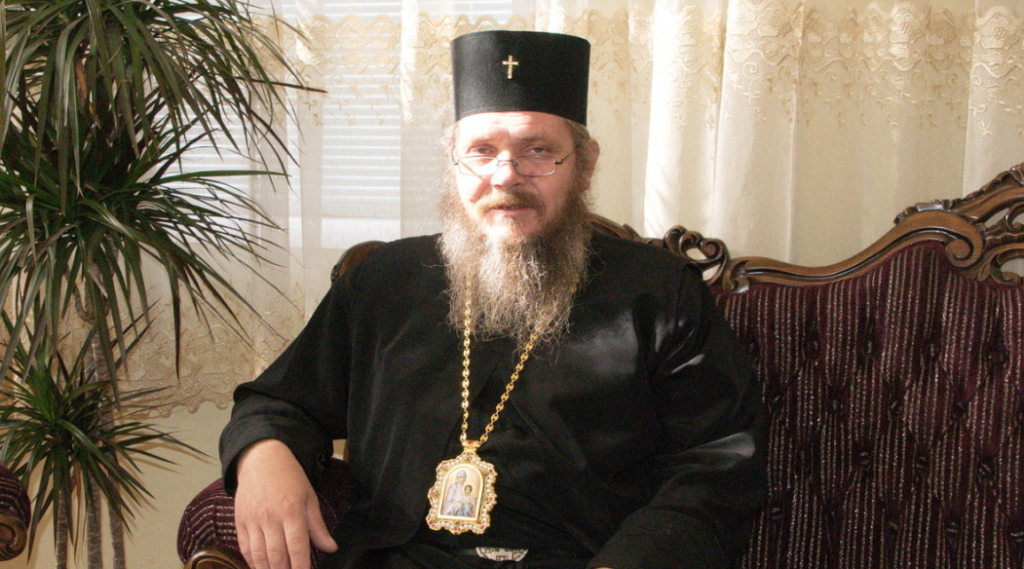 Доростолският митрополит Яков навърши 50 години