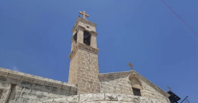 الصوم في أفريقيا.. حجر أساس كنيسة ورسامات جديدة للروم الأرثوذكس