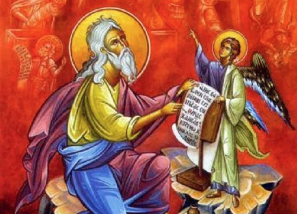 “Kush mund ta shpëtojë të pabesin nga zemërimi i drejtë i Zotit”?