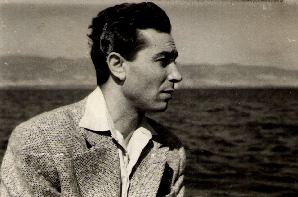 2022: Έτος Ιάκωβου Καμπανέλλη