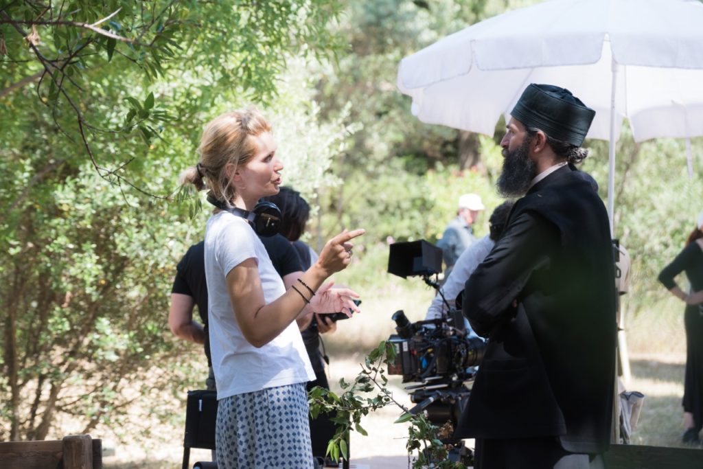 Η Μητρόπολη Νέας Ιωνίας για το “MAN OF GOD”