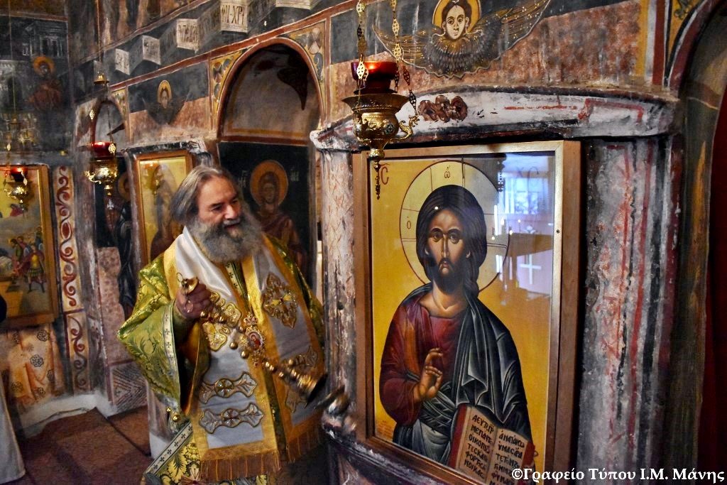 Τι πρέπει να κάνουμε σήμερα; Προσευχή για όλους και για όλα