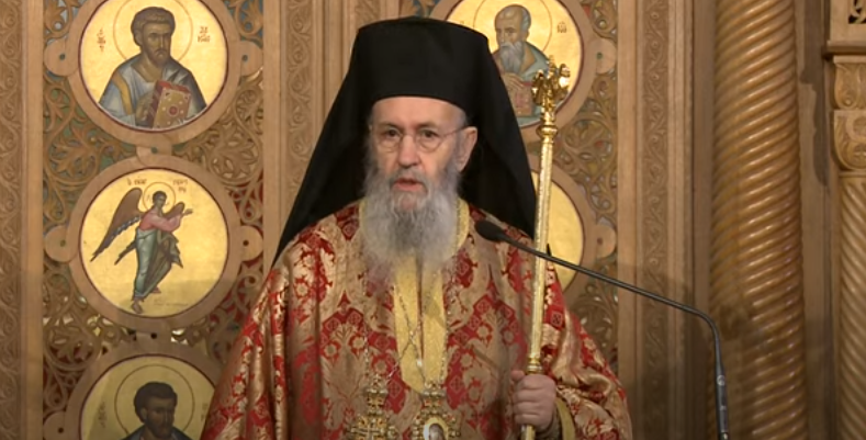 “Κυριακή των Απόκρεω σήμερα, αδελφοί” (ΒΙΝΤΕΟ)