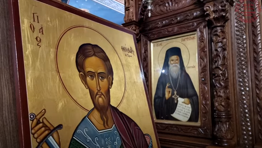 Αγρύπνησαν στη Λεμεσό ξημερώνοντας Σάββατο Α’ Νηστειών