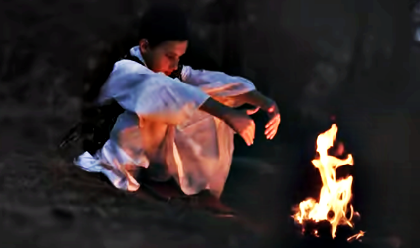 “Δάκρυ της Λευτεριάς” – 200 Χρόνια από την Επανάσταση