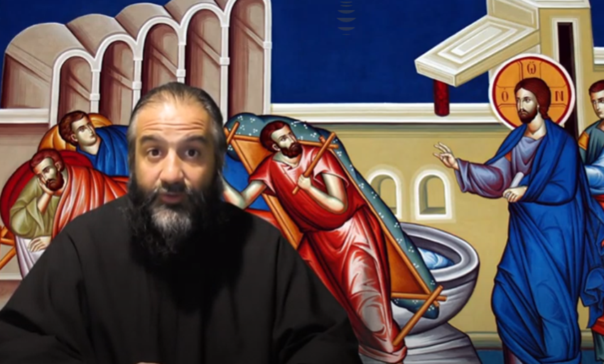 Η Ορθόδοξη Πίστη ως “θεραπεία” της σύγχρονης κοινωνίας