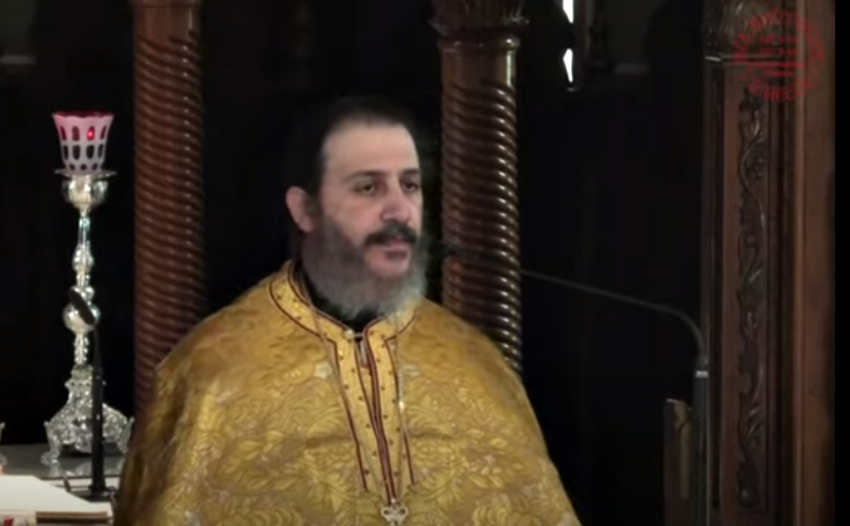 Κυριακή της Απόκρεω στη Λεμεσό