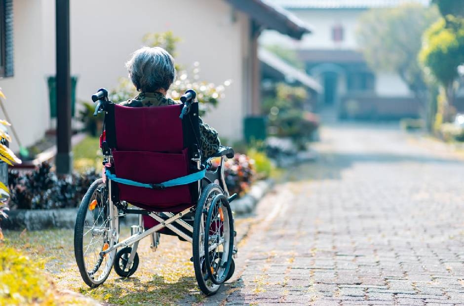 Ολοκληρώθηκε το σεμινάριο: “Συμπεριφορά των παιδιών σε ανθρώπους με άνοια”