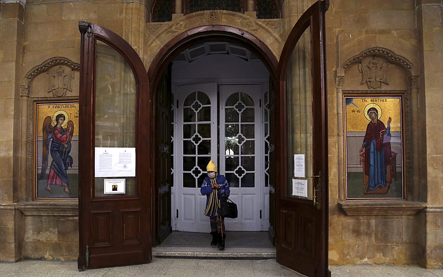 Συνεδρίασε η Ορθόδοξη Επισκοπική Συνέλευση Μπενελούξ