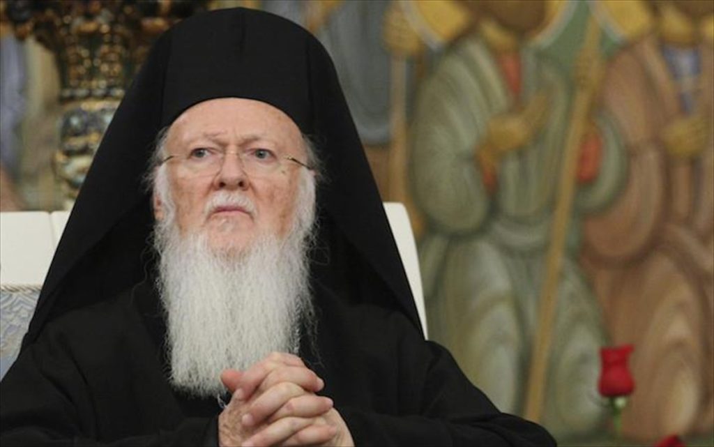 “Το σαρακοστιανό κλίμα δεν είναι καταθλιπτικόν, αλλά χαράς”