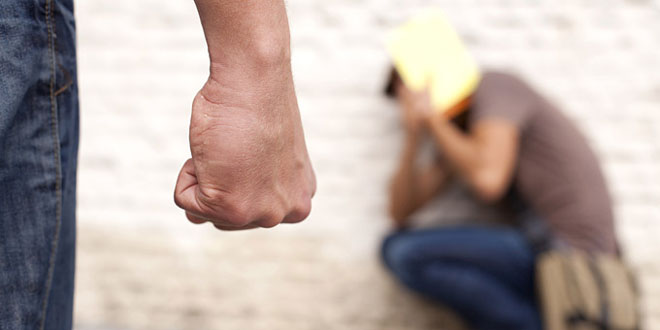 Σχολικός εκφοβισμός – Ο ρόλος του κατηχητή