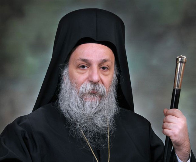 “Οι ευκαιρίες τις μέρες αυτές για καλά έργα είναι πολυάριθμες”