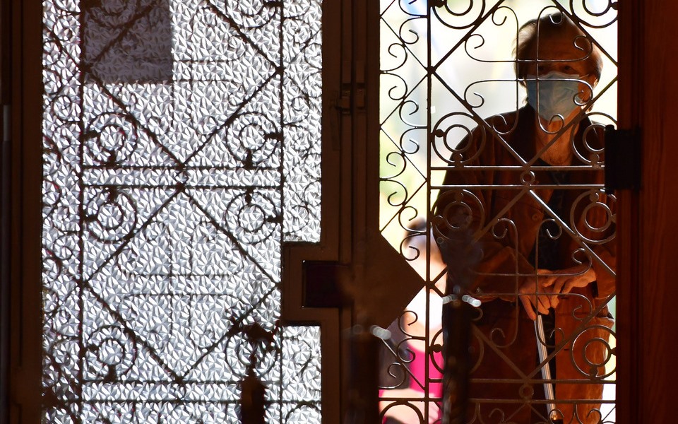 11 Μαρτίου 2020: Το διάγγελμα, το tweet για τους ναούς και οι ΚΥΑ