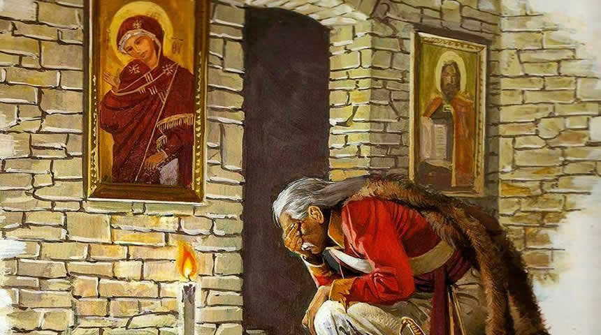 Сегодня начинается череда торжественных мероприятий Элладской Церкви в связи с 200-летней годовщиной Греческой Революции