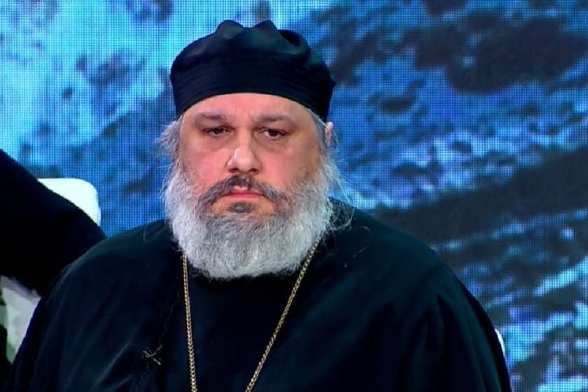 დეკანოზი ალექსანდრე გალდავა: ბოროტებას თუ არ განეშორე, შენ აუცილებლად თანამონაწილე ხდები ბოროტებისა