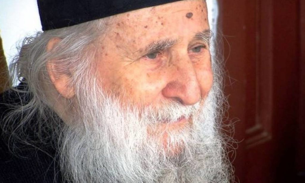 Αναγνωρίζοντας τα αίτια των πειρασμών