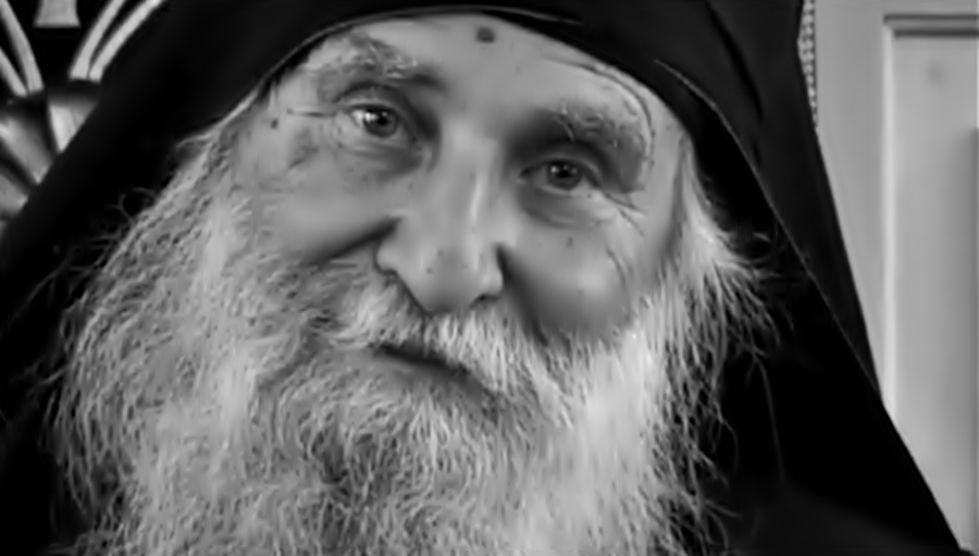 Συνεχώς να στρέφεστε στον εαυτό σας και να ρωτάτε