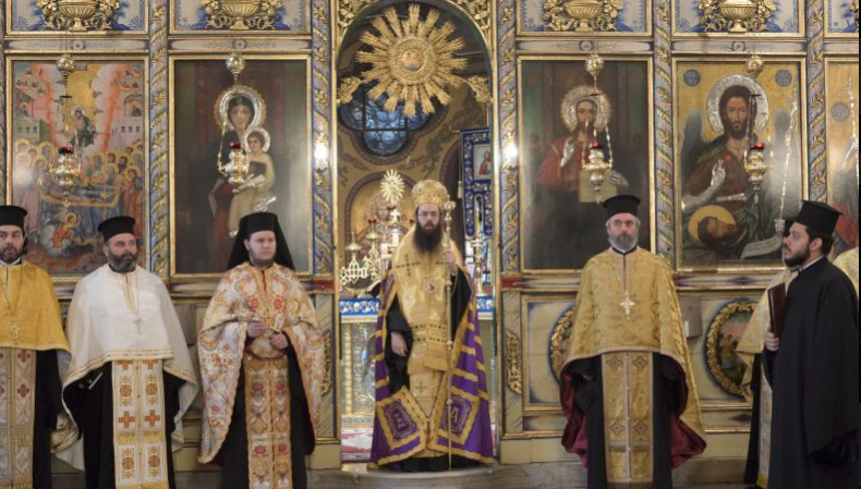 Честване на националния празник на България в Пловдив