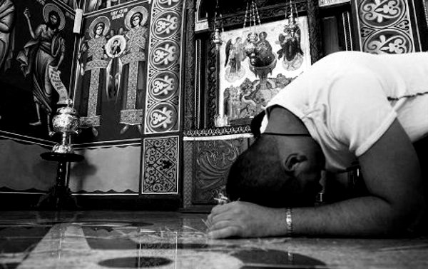 Οι μετάνοιες κάνουν καλό και στην ψυχή και στο σώμα