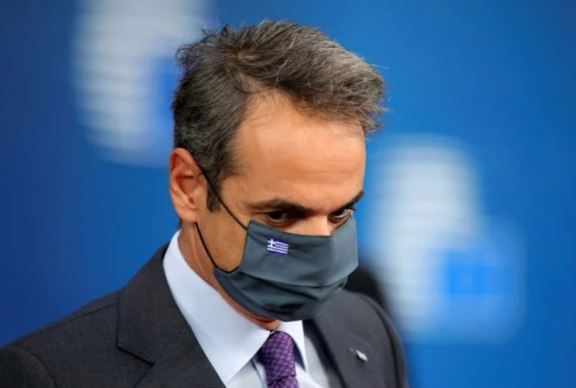 “Το τελευταίο εμπόδιο πριν φτάσουμε στο νήμα της ελπίδας”