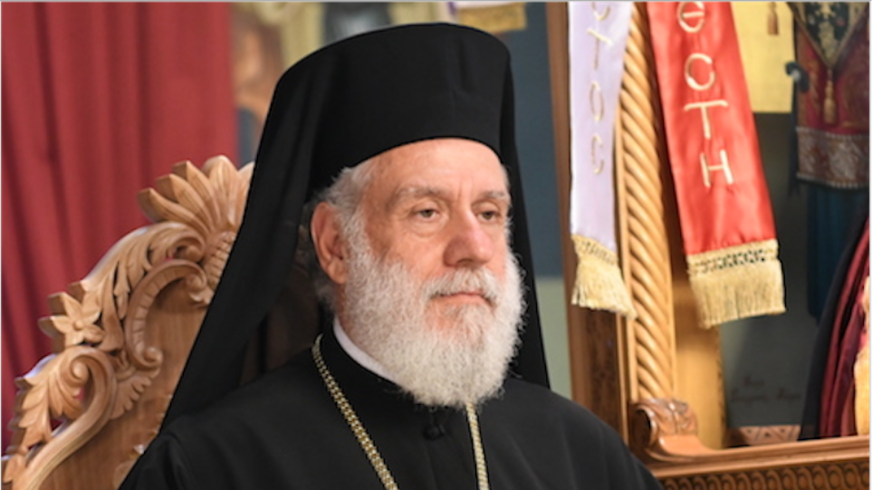 Ανακοίνωση για το Ψυχοσάββατο στη Σύρο (ΒΙΝΤΕΟ)