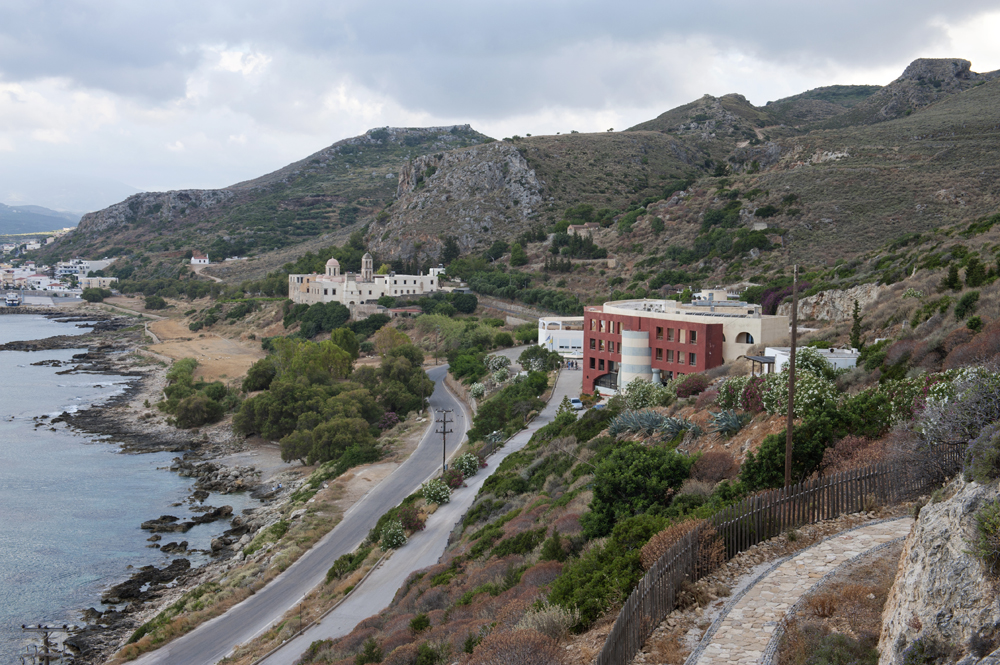 OAK: Διαδικτυακή Εκδήλωση για την Κυριακή της Ορθοδοξίας