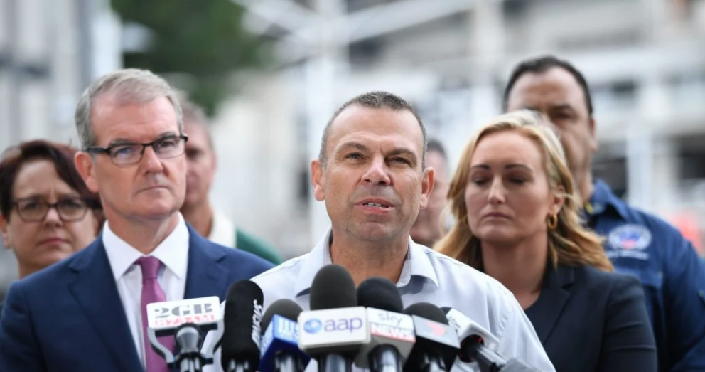 Zito i Ellas! Long Live Hellas! Mark Buttigieg’s latest speech on Greek Independence Day in NSW Parliament (Video)