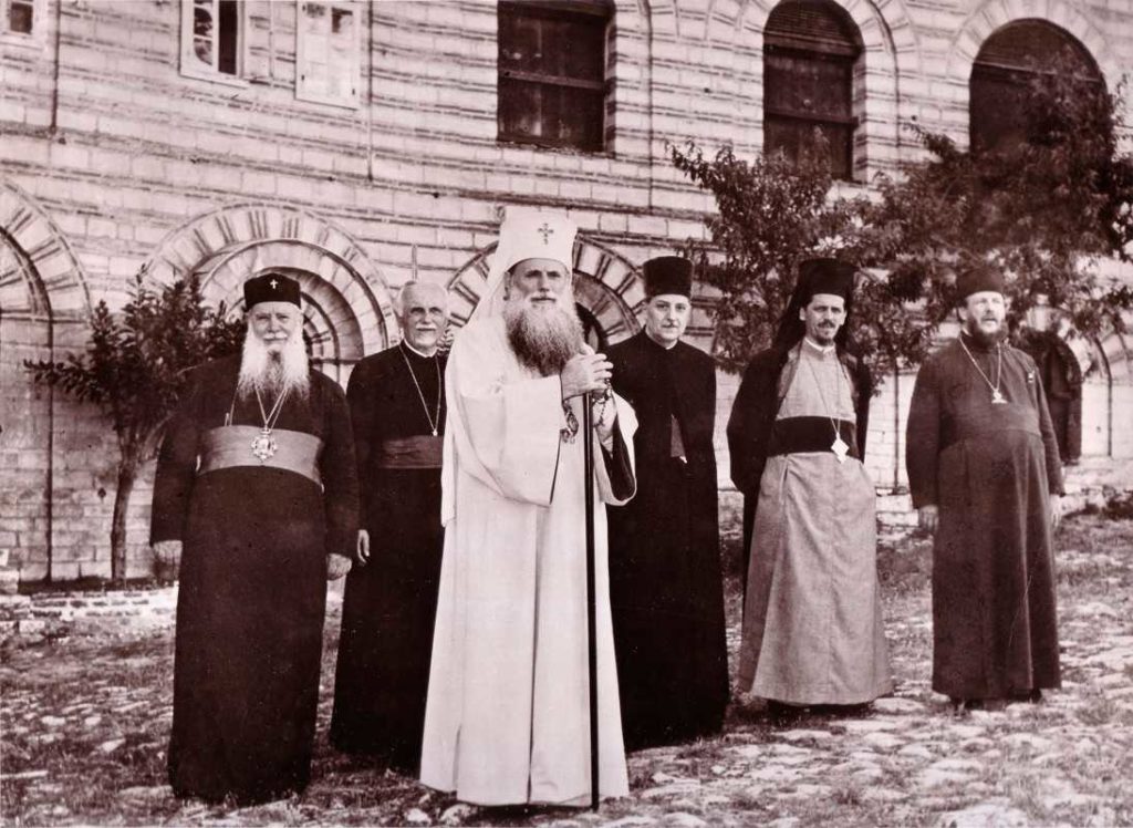 44 ani de la moartea Patriarhului Justinian. Care au fost ultimele sale cuvinte?