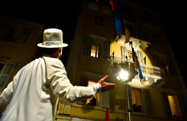 Τα έθιμα της Τσικνοπέμπτης