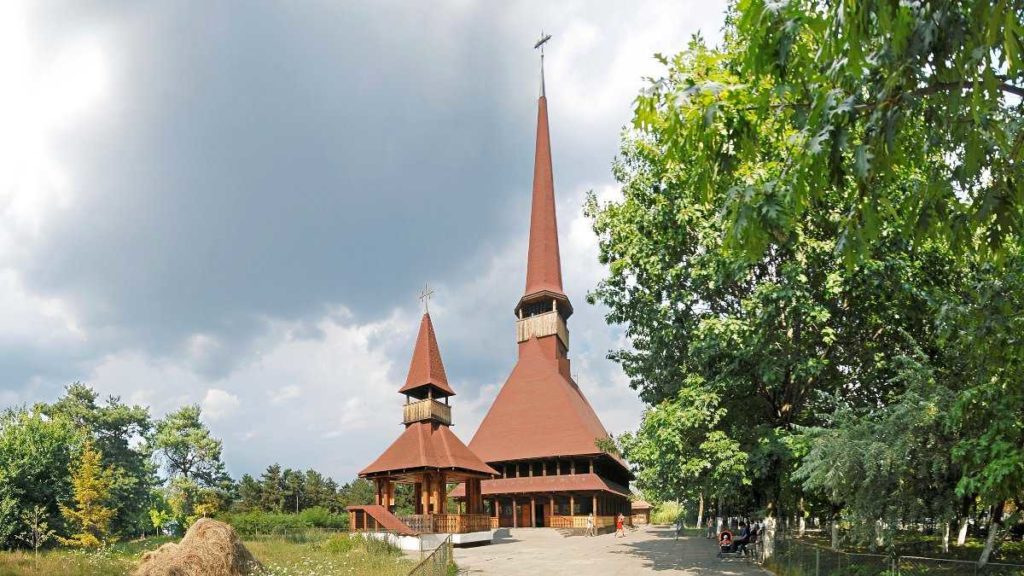 Legea română interzice ofensa publică adusă simbolurilor religioase, transmite Secretariatul de Stat pentru Culte